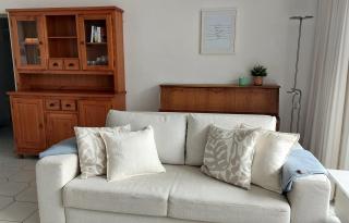 Ferienwohnung Märchenhain mit 2 Bädern und Rheinblick - 4