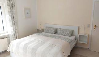 Ferienwohnung Märchenhain am Mittelrhein - Rheinblick, Terrasse & Garten, 2 Schlafzimmer und 2 Bäder - 4