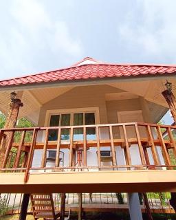 Libong resorts twin bed 1 - Trang - 0