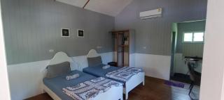 Libong resorts twin bed 1 - Trang - 5