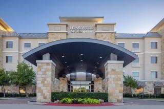 Homewood Suites Dallas-Frisco - Frisco - 0
