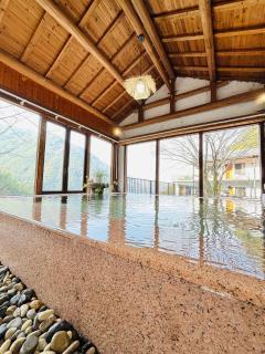 安吉山楂树民宿 Thorntree's Home - Dashan - 7