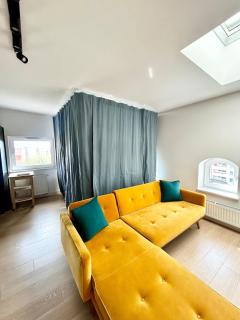 Penthouse in heart of Wroclaw - Breslavia - 8