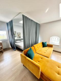 Penthouse in heart of Wroclaw - Breslavia - 7