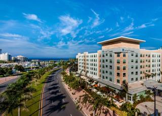 Hyatt House San Juan - San Juan - 0