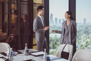 InterContinental Tashkent by IHG - Tashkent - 7