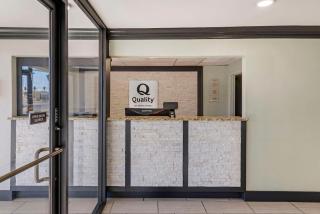 Quality Inn & Suites Morrow Atlanta South - Morrow - 8