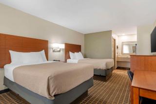 Quality Inn & Suites Morrow Atlanta South - Morrow - 3