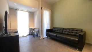 Spacious 1BR at Tokyo Riverside PIK 2 Apartment By Travelio - 2