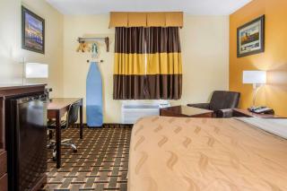 Quality Inn Grand Rapids Near Downtown - Grand Rapids - 4