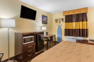 Quality Inn Grand Rapids Near Downtown - Grand Rapids - 1