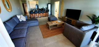 St Daniel 8 - Sleeps 6 - 5
