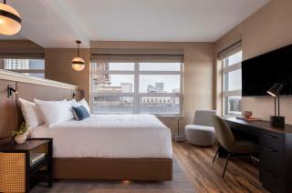 Kissel Uptown Oakland, in the Unbound Collection by Hyatt - 1