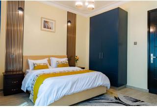 Mwiza residence - Kampala - 3