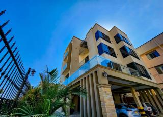 Mwiza residence - Kampala - 2