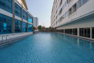 iCheck inn Thapra - 7