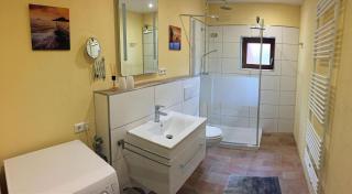 Ferienwohnung Gaby - im Weingut Doll - Gleiszellen-Gleishorbach - 8