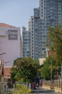 iCheck inn Thapra - 5