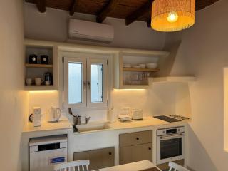 Aliprantis residence - Naousa - 2