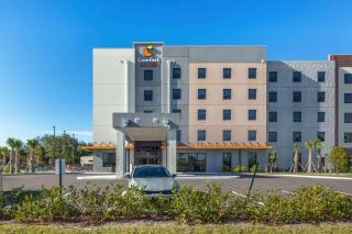 Comfort Suites Fort Myers East I-75 - Fort Myers - 9