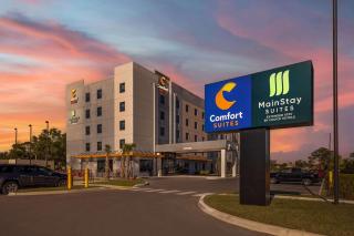 Comfort Suites Fort Myers East I-75 - Fort Myers - 7