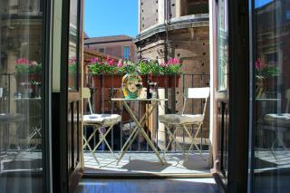 Il Barocco, 3 bedrooms deluxe apartment 230mq2 - Catania - 3