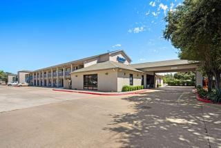 Days Inn by Wyndham Round Rock - Round Rock - 7