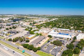 Days Inn by Wyndham Round Rock - Round Rock - 6