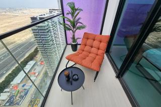 Stunning Studio in Binghatti House - 6