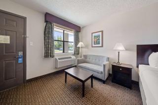 Days Inn by Wyndham Round Rock - Round Rock - 1