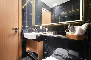 Stunning Studio in Binghatti House - 5