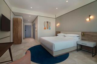Hyatt Centric Santo Domingo - Santo Domingo - 7