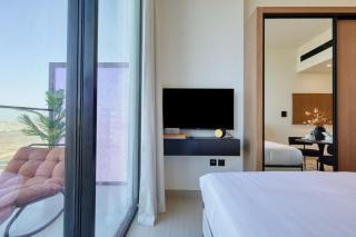 Stunning Studio in Binghatti House - 2