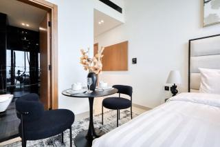 Stunning Studio in Binghatti House - 1