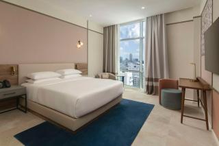 Hyatt Centric Santo Domingo - Santo Domingo - 3