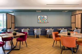 Hilton Garden Inn Milan Malpensa - 1