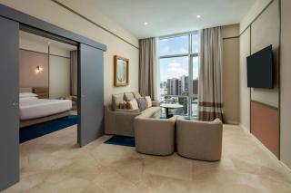 Hyatt Centric Santo Domingo - Santo Domingo - 2