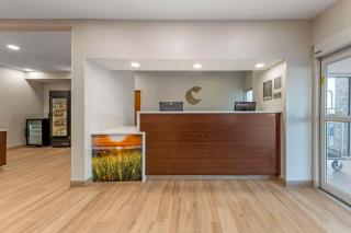 Comfort Inn & Suites Oklahoma City North - Quail Springs - Oklahoma City - 5