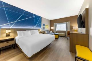 Comfort Inn & Suites Oklahoma City North - Quail Springs - Oklahoma City - 1