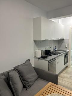 Sea Shell Apartment - Orfánion - 2