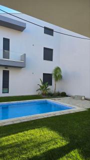 Sea Shell Apartment - Paralia Ofriniou, Swimming pool, Starlink WIFI - 9