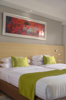 iCheck inn Thapra - Bangkok - 5