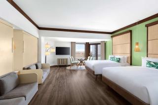 Dusit Beach Resort Guam - Tumon - 9