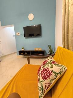 Su Casa Candolim 1Bhk Beachside Apartment - Candolim - 3