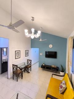 Su Casa Candolim 1Bhk Beachside Apartment - Candolim - 5