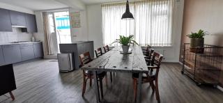 de Schelp - Egmond aan Zee - 5