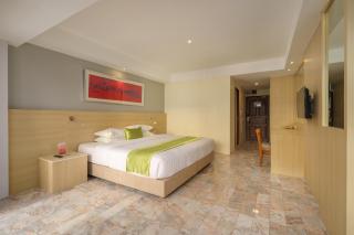 iCheck inn Thapra - Bangkok - 6