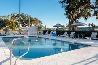 Spark by Hilton Savannah Midtown - Savannah - 4