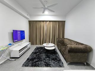 Agile Residence bukit bintang TRX - Kuala Lumpur - 6