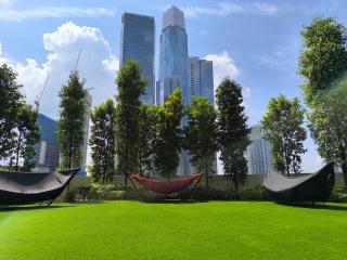 Agile Residence bukit bintang TRX - 7